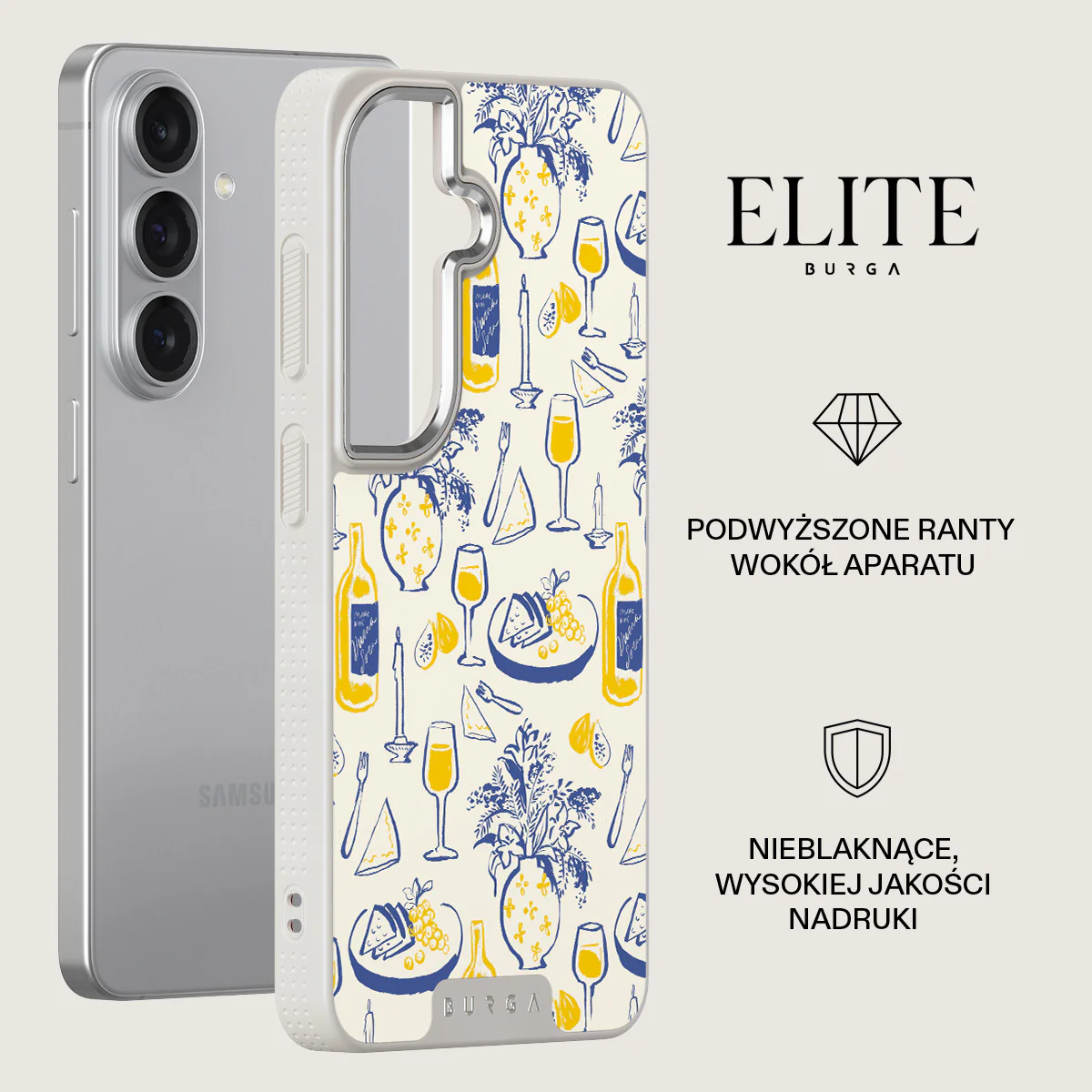 Couvert - Samsung Galaxy S26 Plus Etui - Image 34