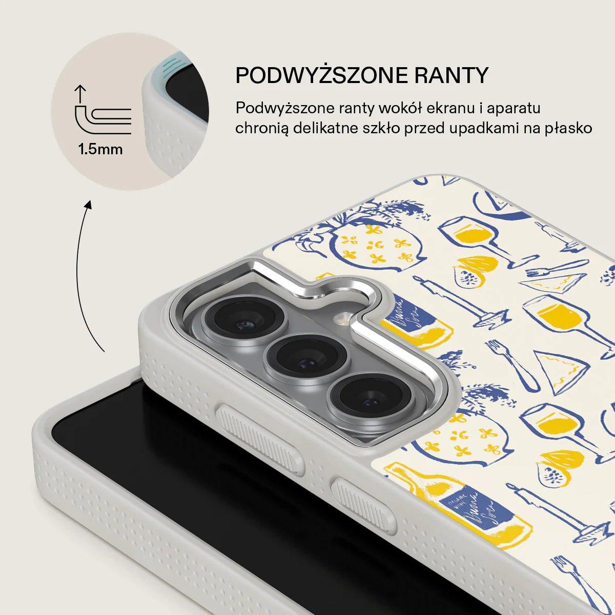 Couvert - Samsung Galaxy S26 Plus Etui - Image 36