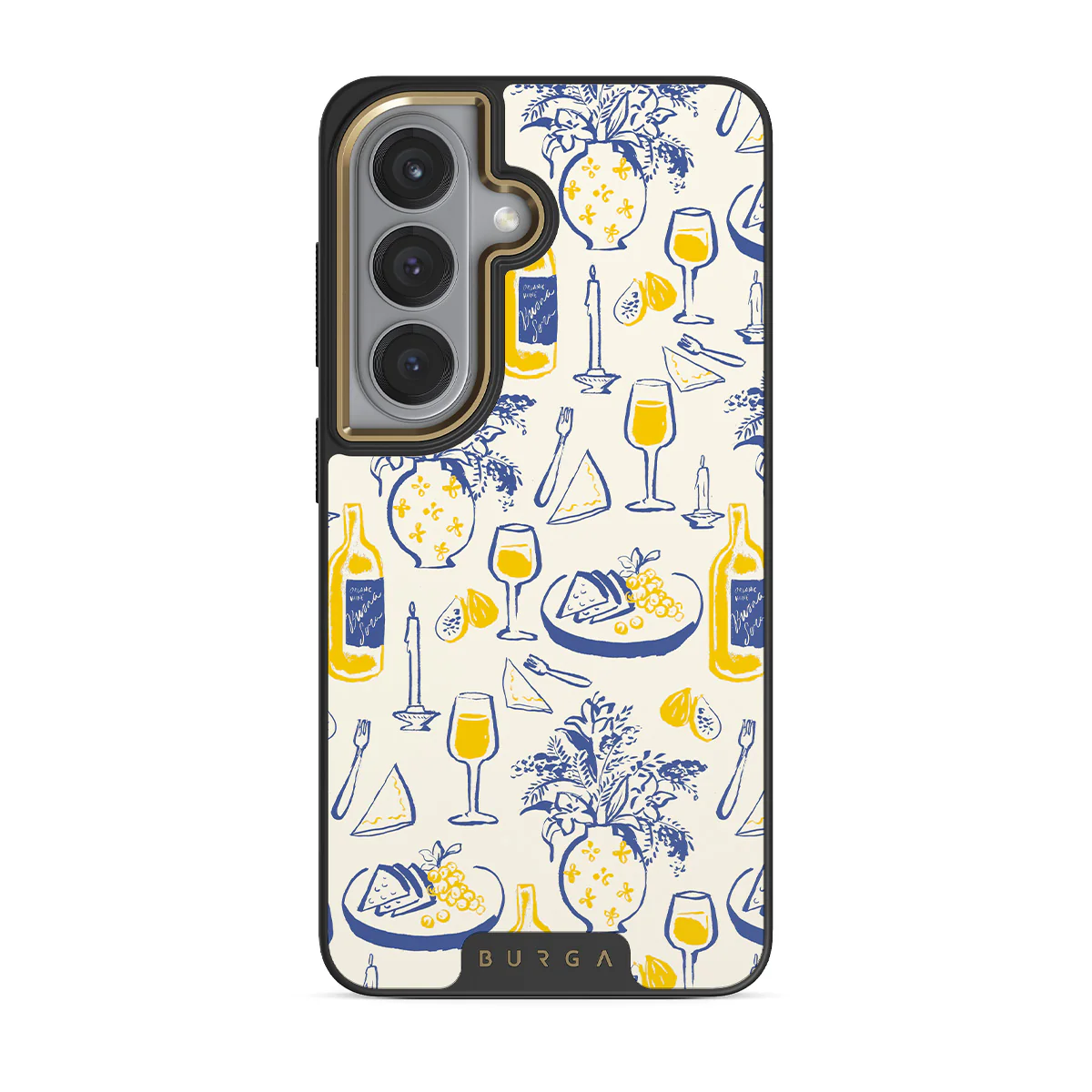 Couvert - Samsung Galaxy S26 Plus Etui - Image 5