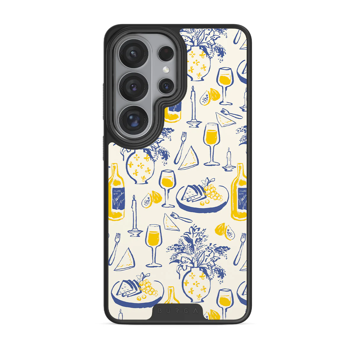 Couvert - Samsung Galaxy S26 Ultra Etui - Image 12