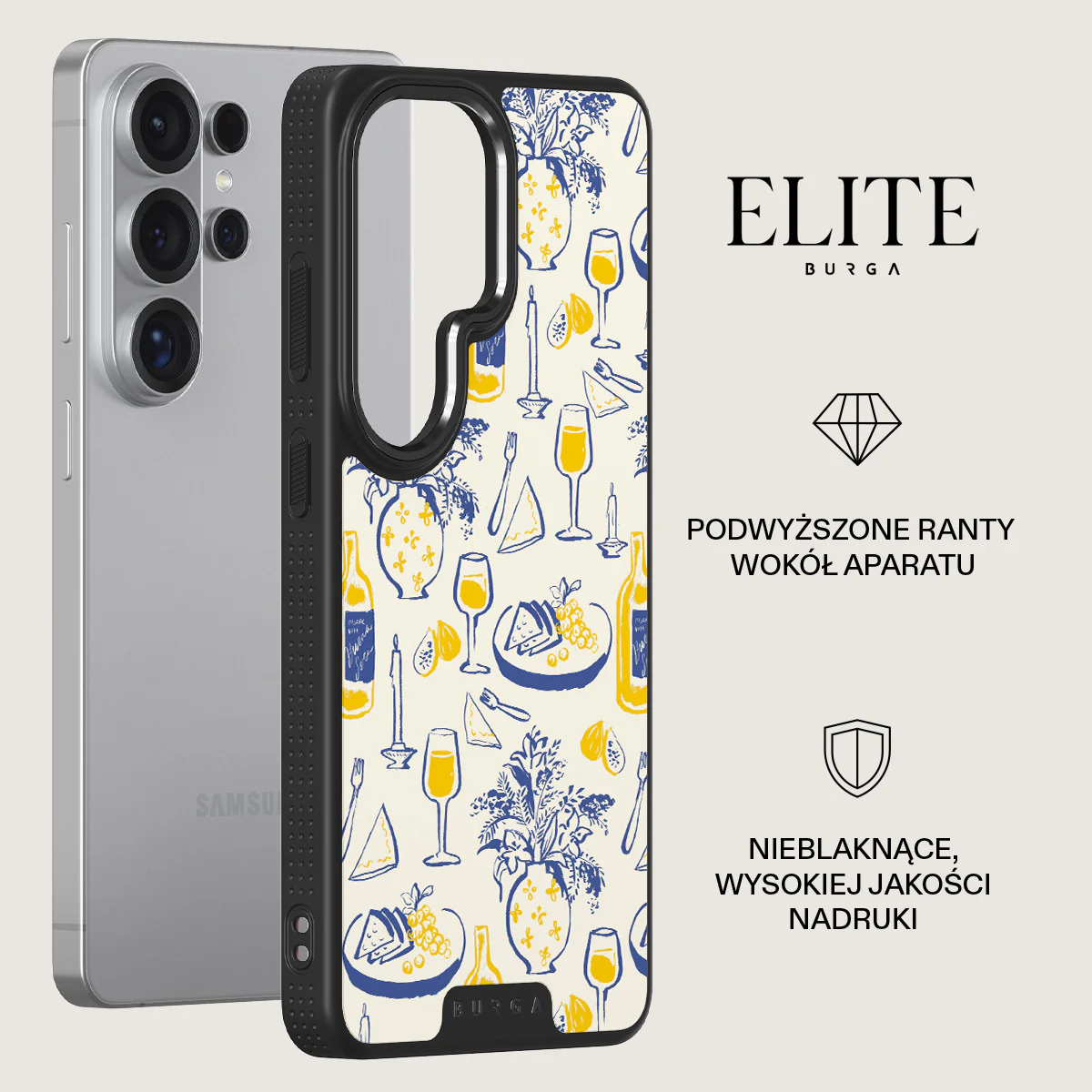 Couvert - Samsung Galaxy S26 Ultra Etui - Image 13