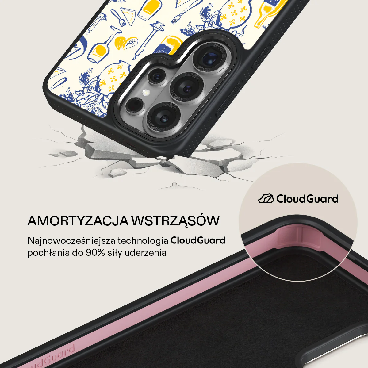 Couvert - Samsung Galaxy S26 Ultra Etui - Image 14