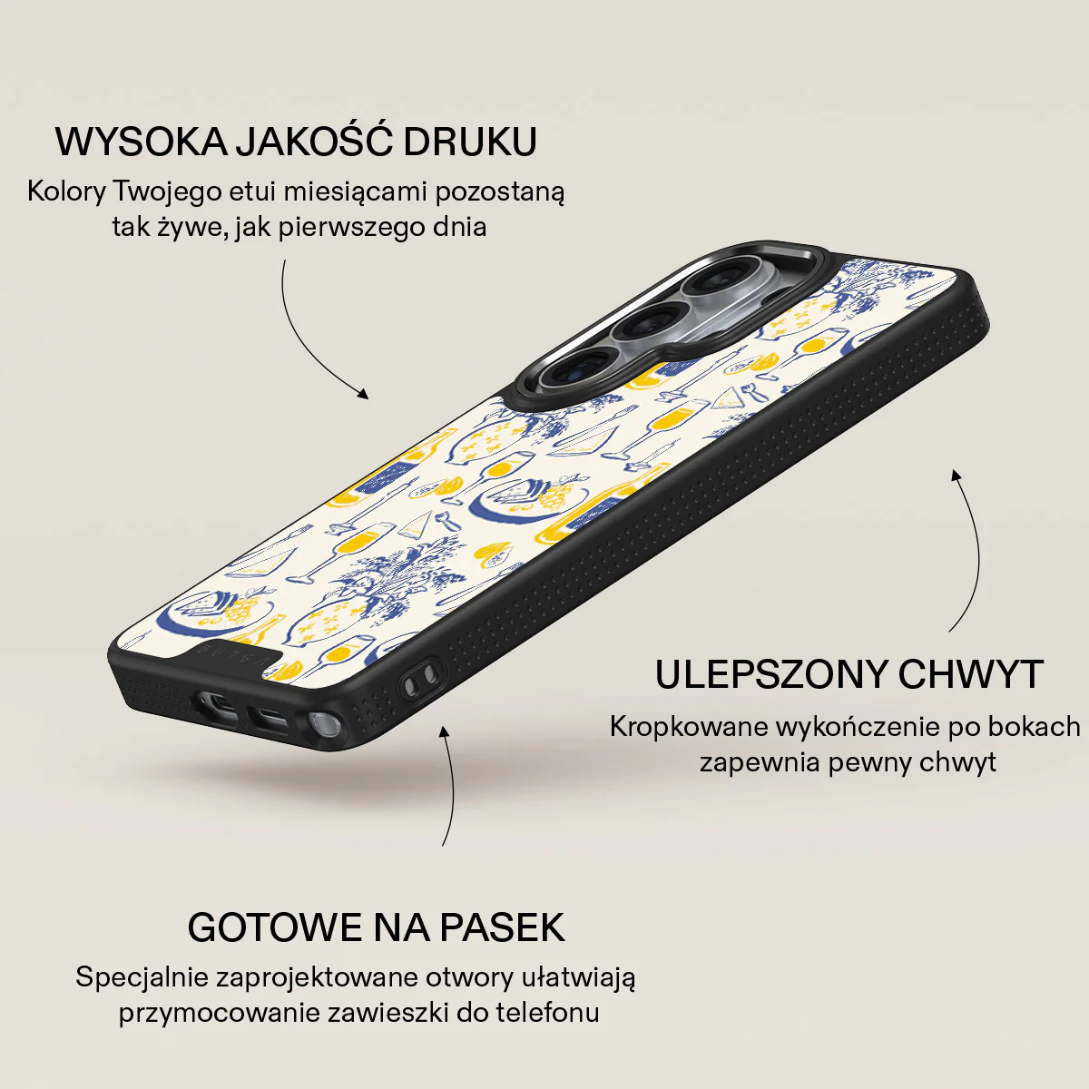 Couvert - Samsung Galaxy S26 Ultra Etui - Image 16