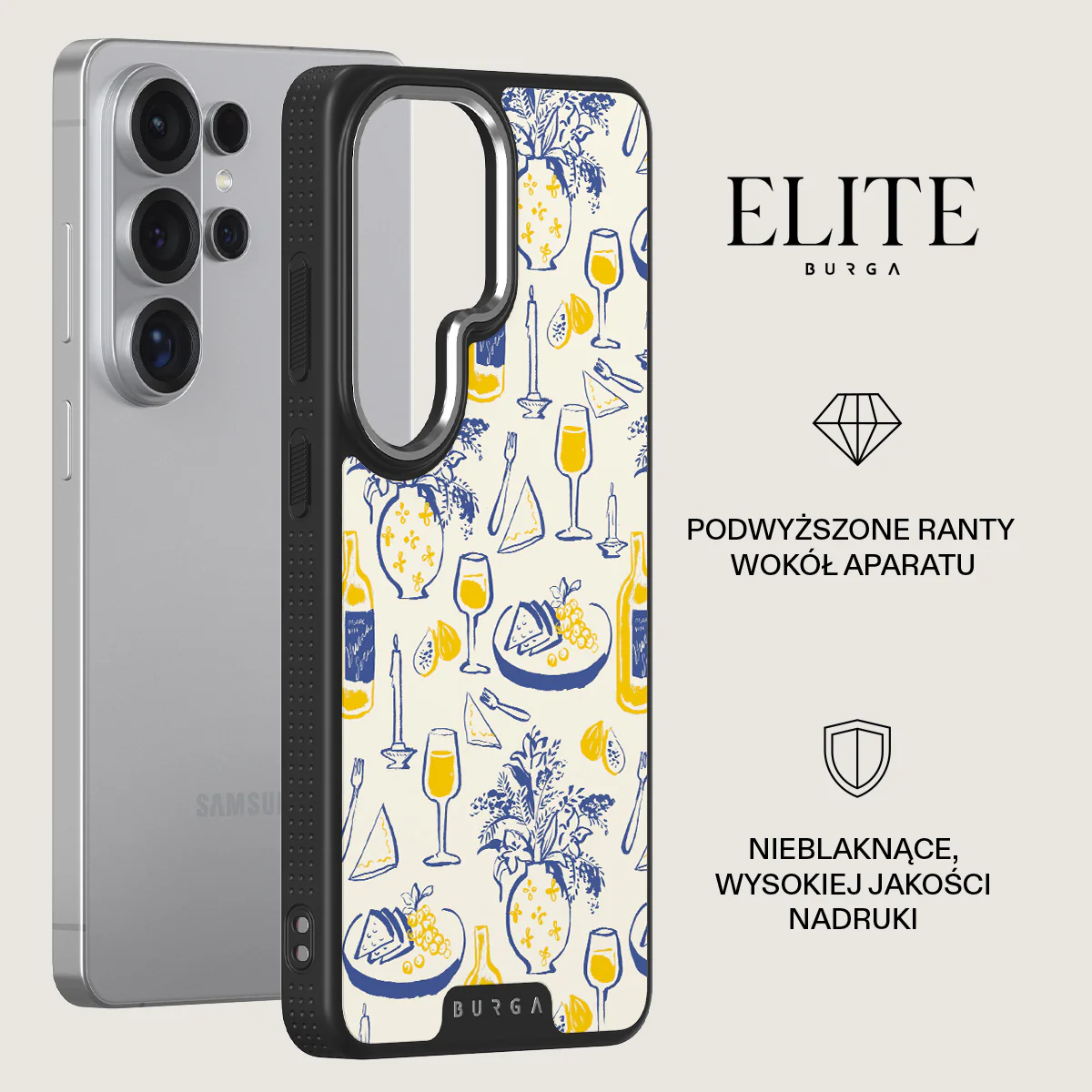Couvert - Samsung Galaxy S26 Ultra Etui - Image 20