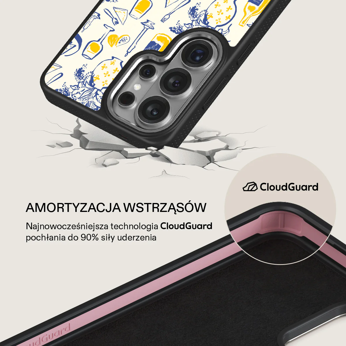 Couvert - Samsung Galaxy S26 Ultra Etui - Image 21