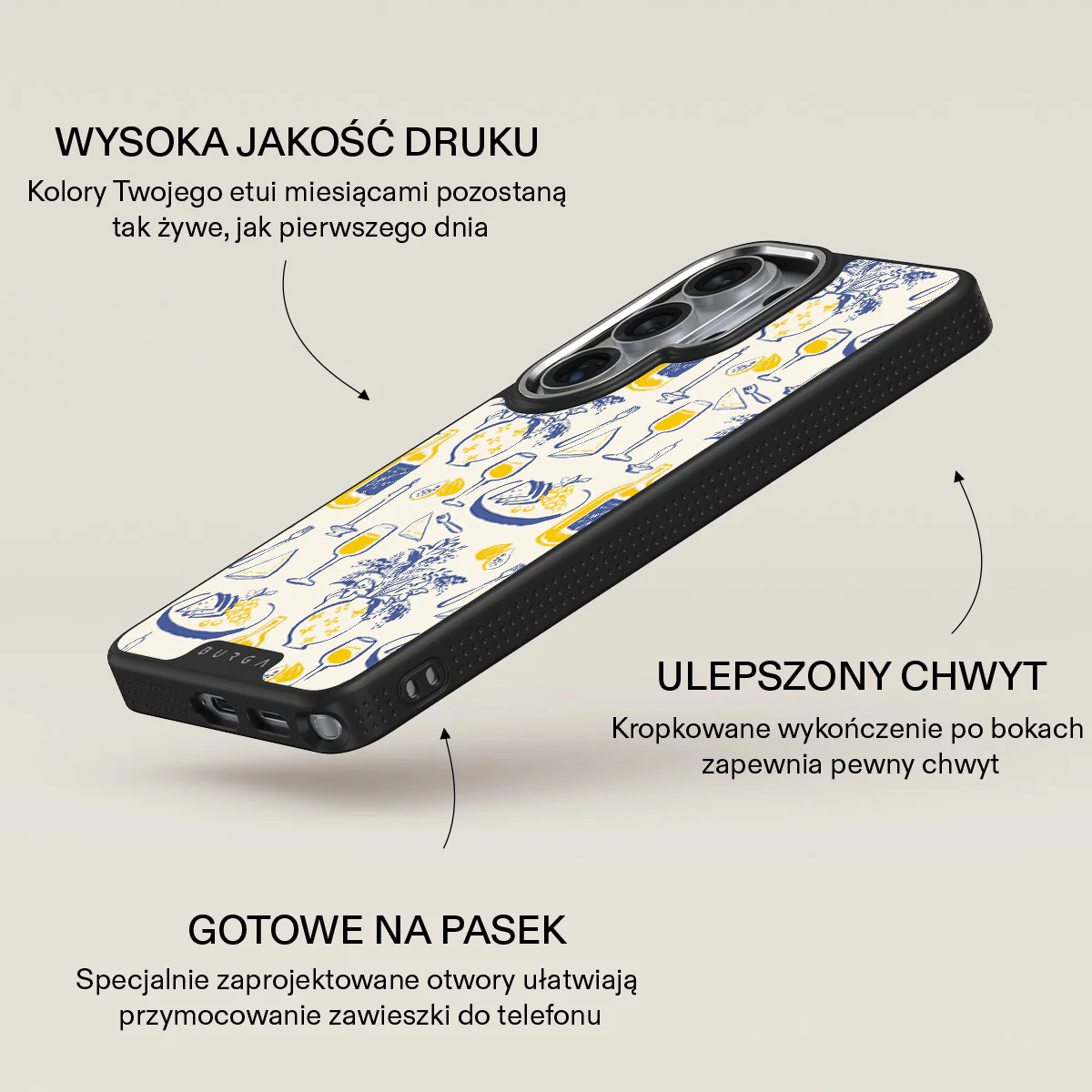 Couvert - Samsung Galaxy S26 Ultra Etui - Image 23
