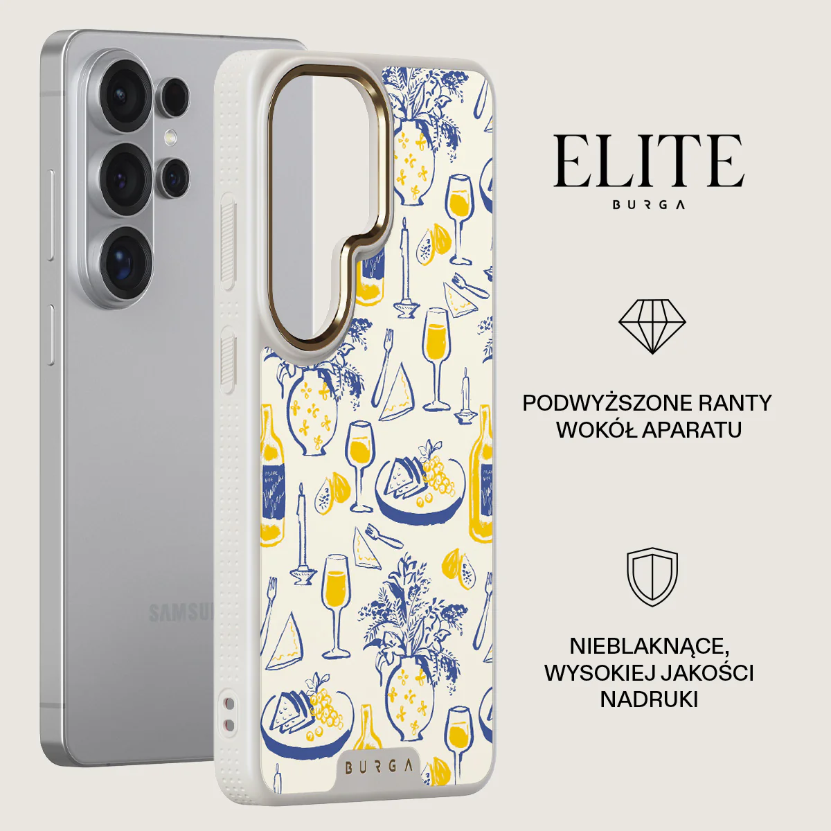 Couvert - Samsung Galaxy S26 Ultra Etui - Image 27