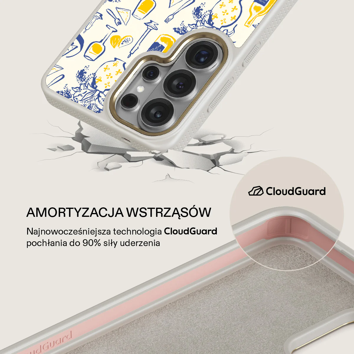 Couvert - Samsung Galaxy S26 Ultra Etui - Image 28