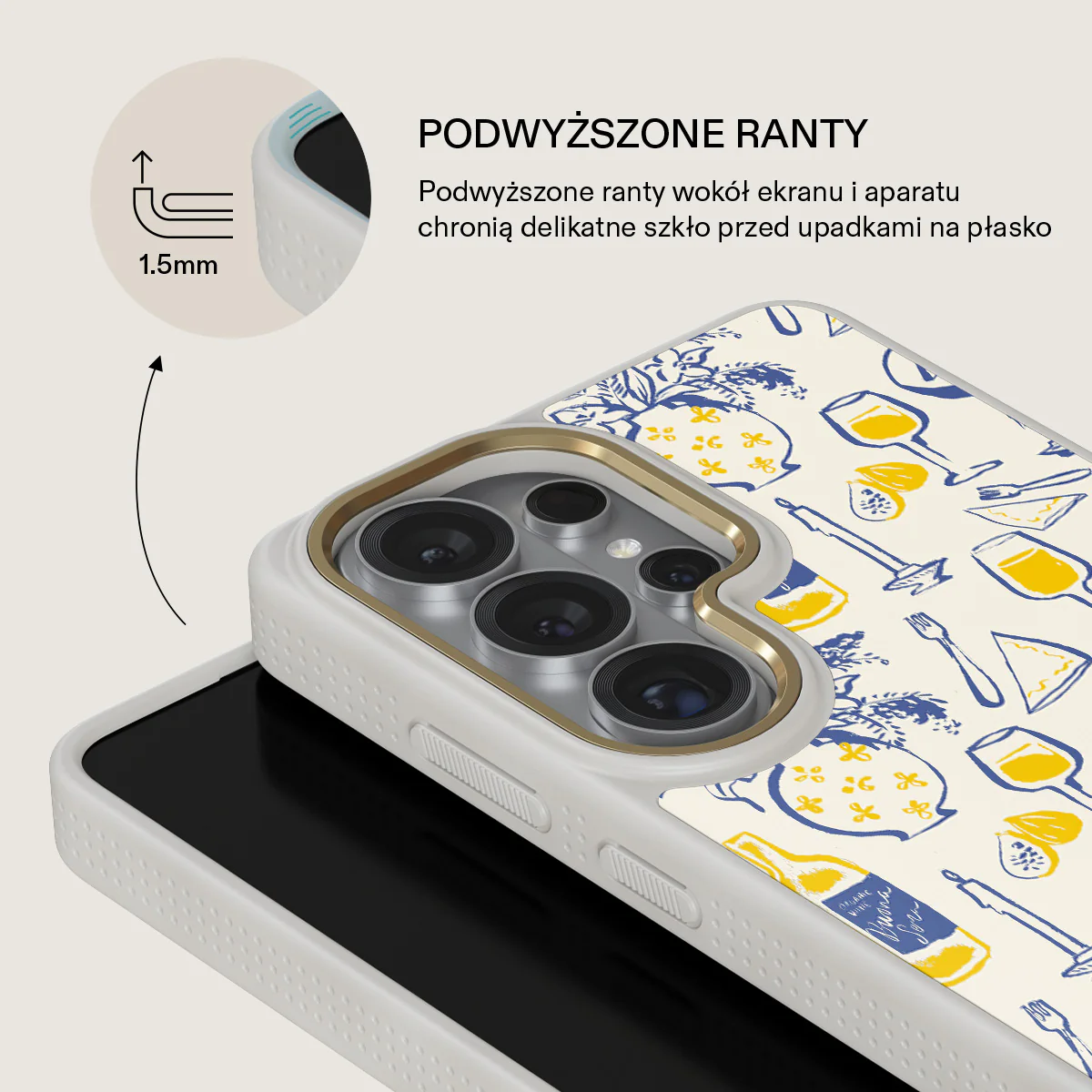 Couvert - Samsung Galaxy S26 Ultra Etui - Image 29