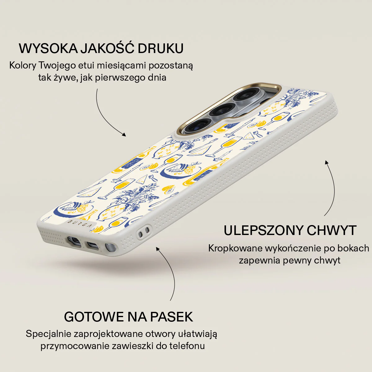 Couvert - Samsung Galaxy S26 Ultra Etui - Image 30