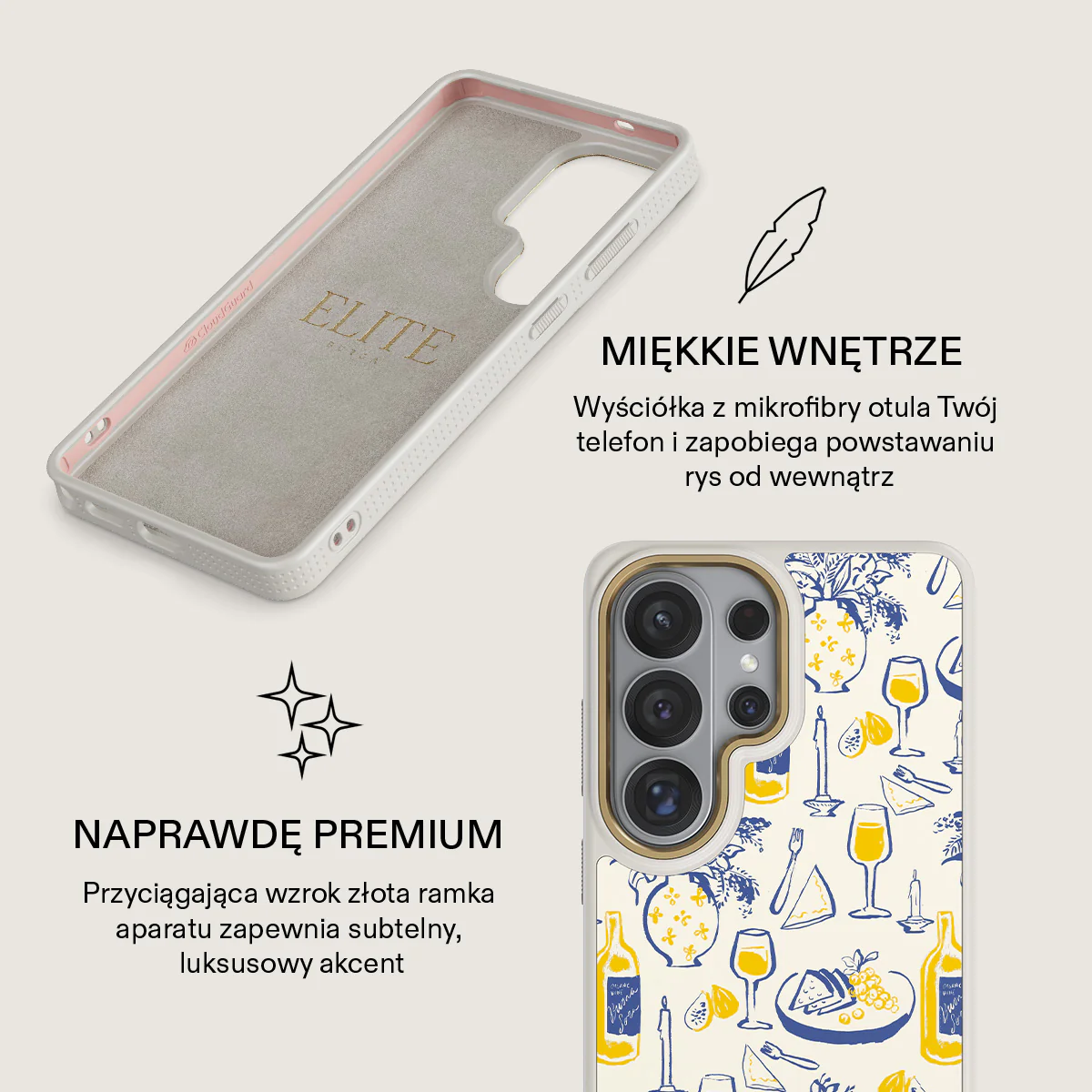Couvert - Samsung Galaxy S26 Ultra Etui - Image 31
