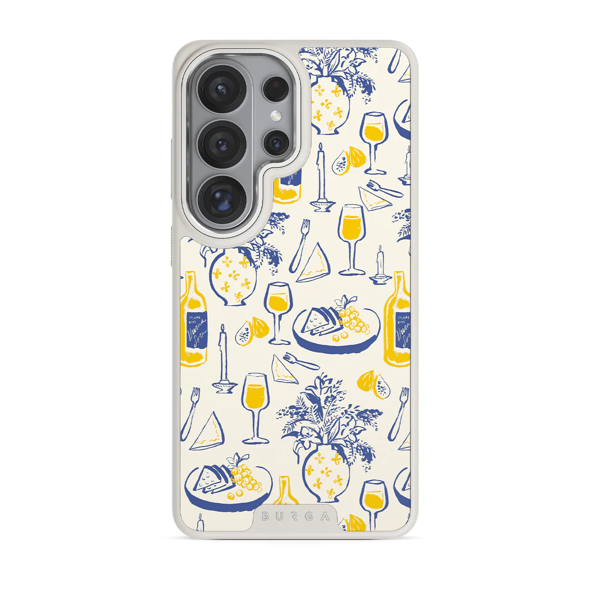 Couvert - Samsung Galaxy S26 Ultra Etui - Image 33