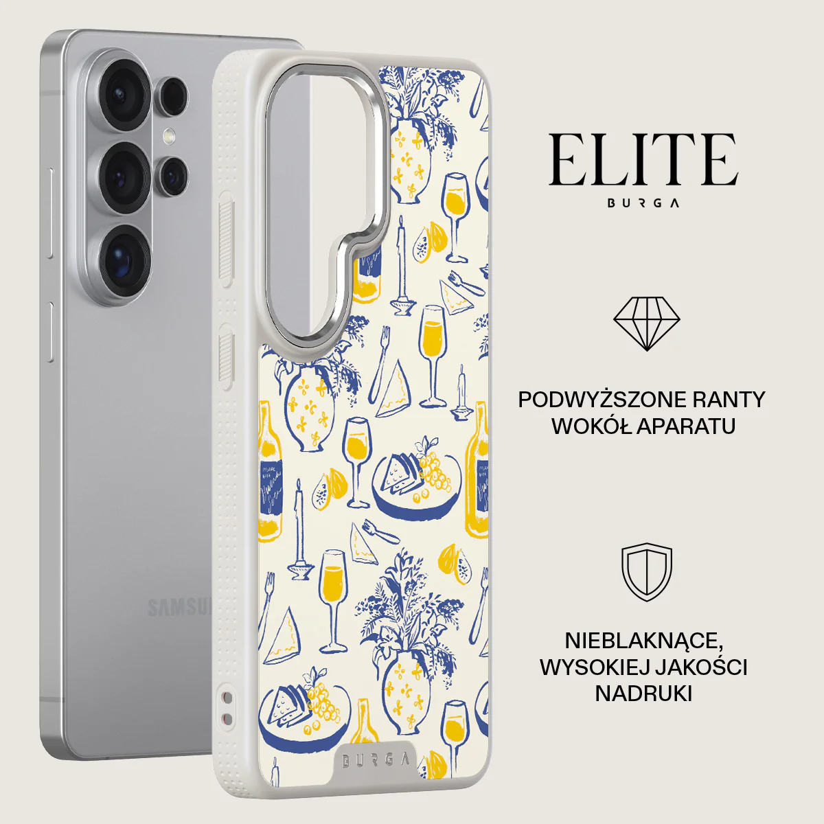 Couvert - Samsung Galaxy S26 Ultra Etui - Image 34