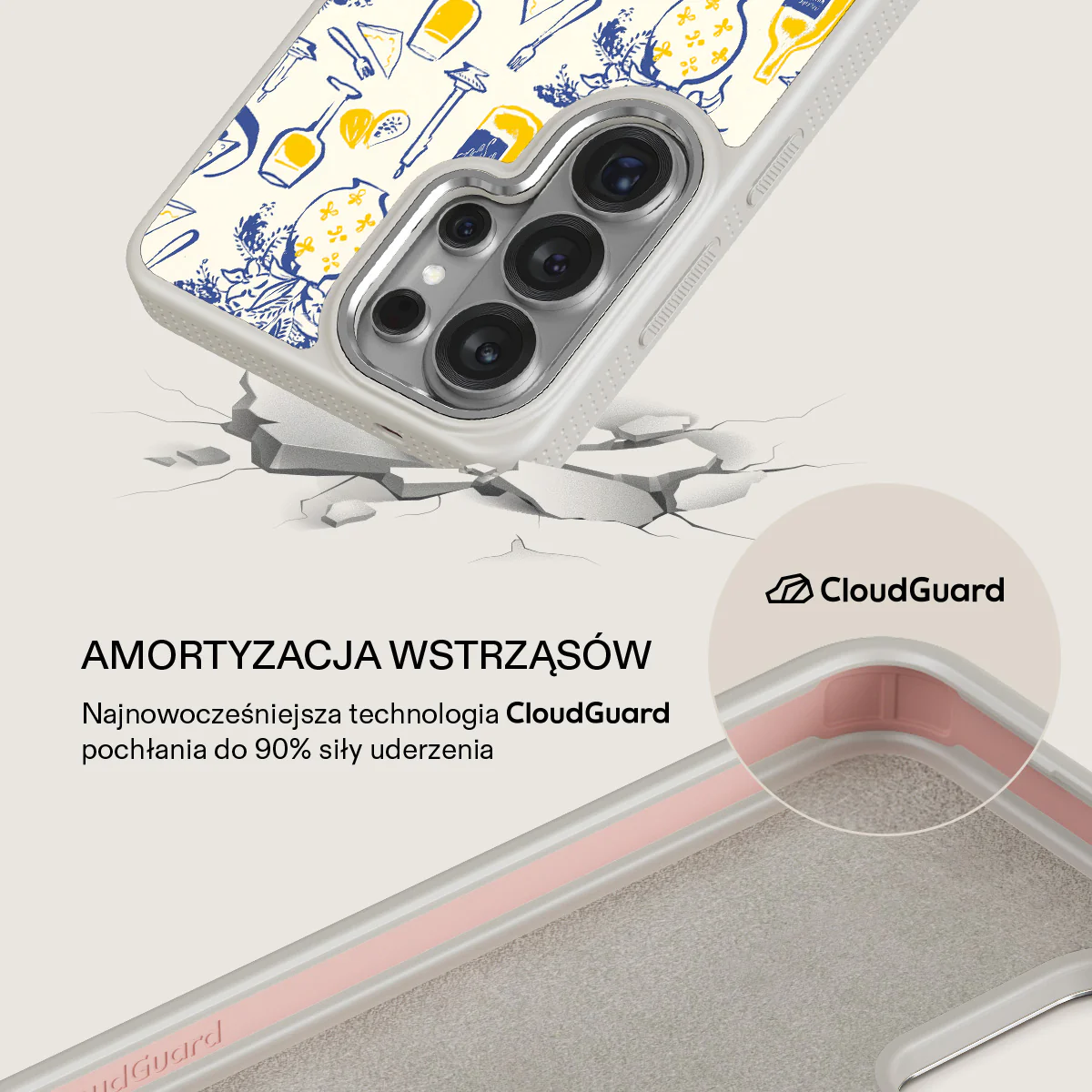 Couvert - Samsung Galaxy S26 Ultra Etui - Image 35