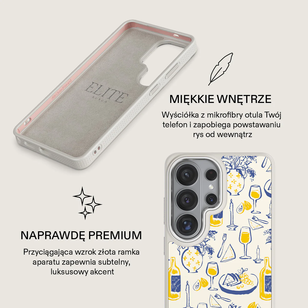 Couvert - Samsung Galaxy S26 Ultra Etui - Image 38