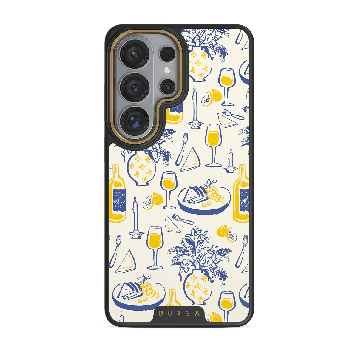 Couvert - Samsung Galaxy S26 Ultra Etui - Image 5
