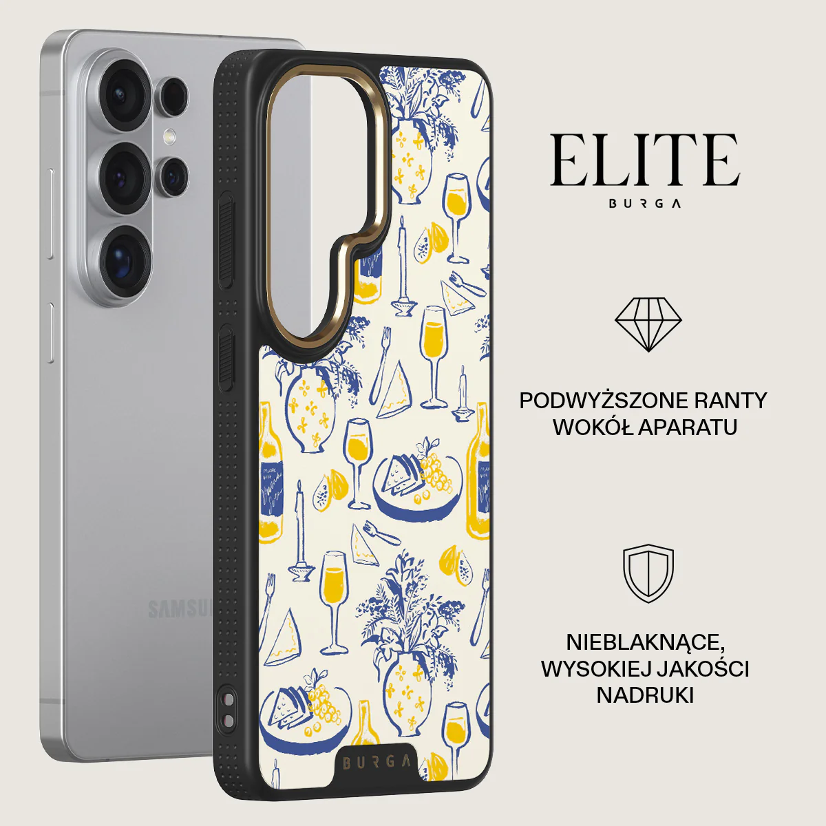 Couvert - Samsung Galaxy S26 Ultra Etui - Image 6