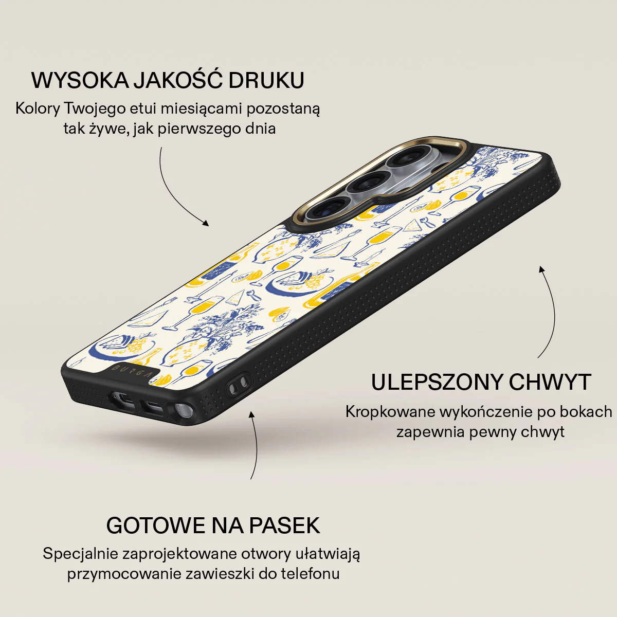 Couvert - Samsung Galaxy S26 Ultra Etui - Image 9
