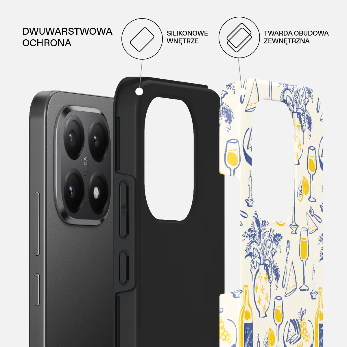 Couvert - Xiaomi 15T Etui - Image 2