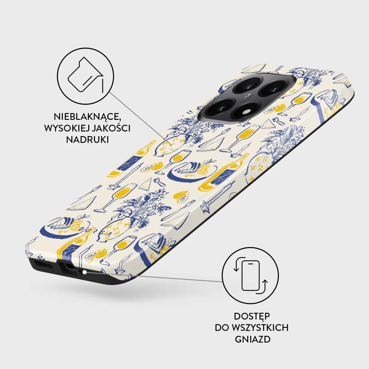 Couvert - Xiaomi 15T Etui - Image 3