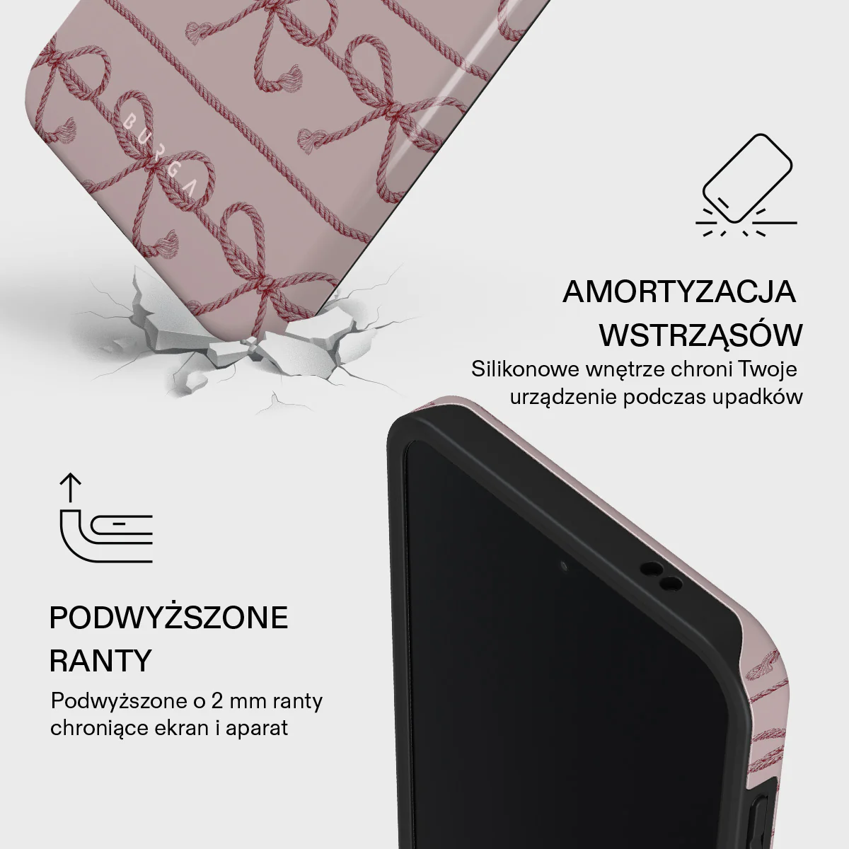 Cowgirl - Samsung Galaxy A57 5G Etui - Image 4