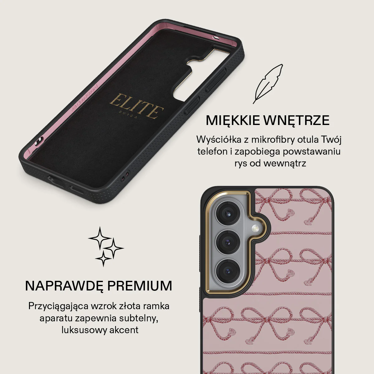 Cowgirl - Samsung Galaxy S26 Etui - Image 10