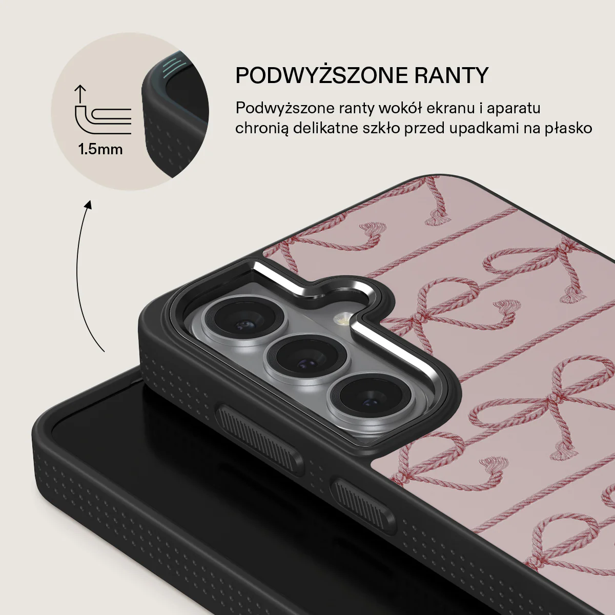 Cowgirl - Samsung Galaxy S26 Etui - Image 15
