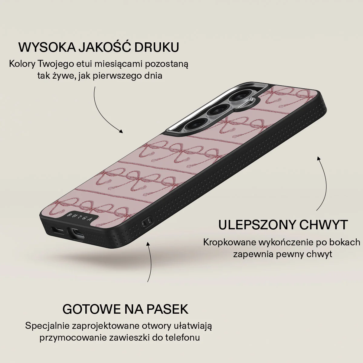 Cowgirl - Samsung Galaxy S26 Etui - Image 23
