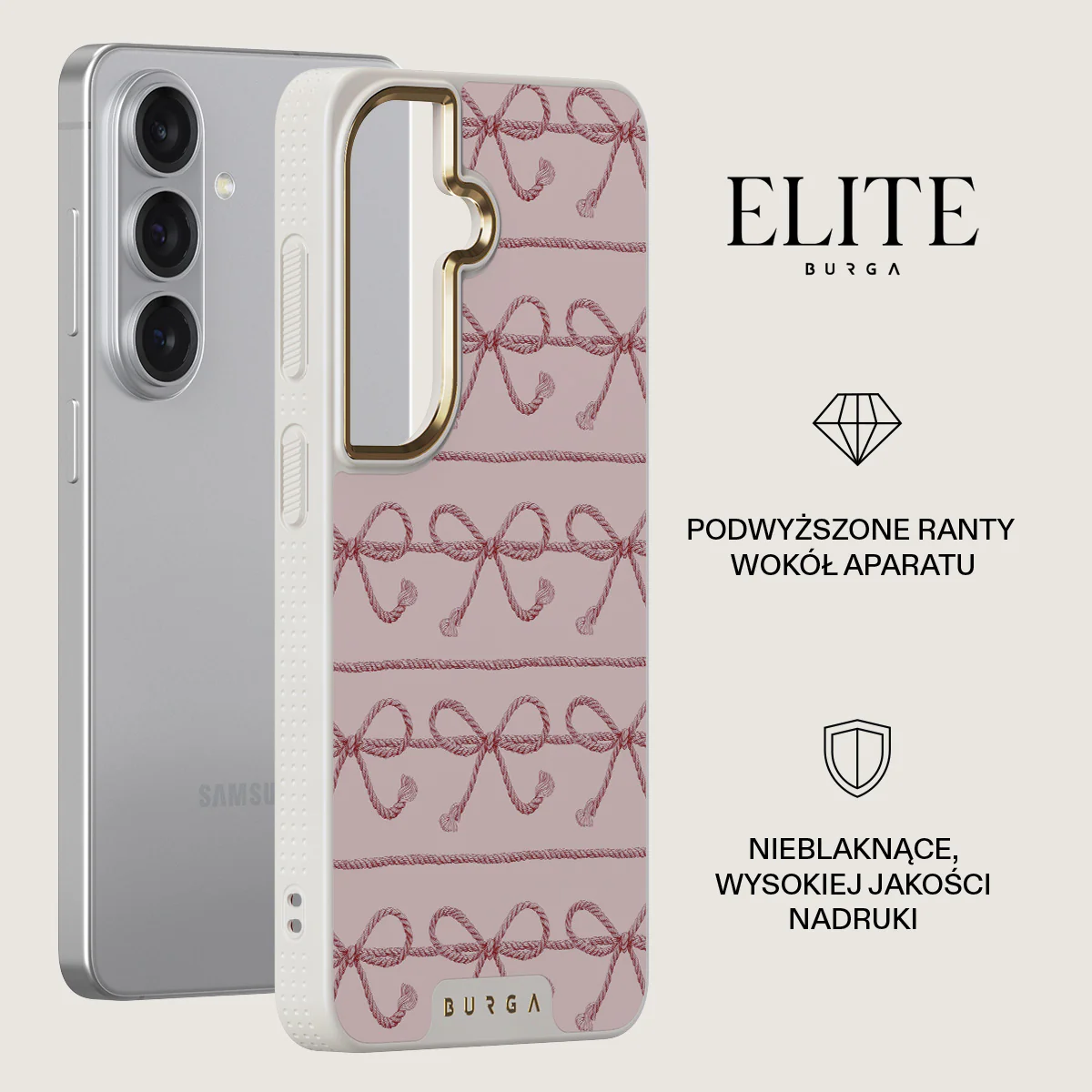 Cowgirl - Samsung Galaxy S26 Etui - Image 27