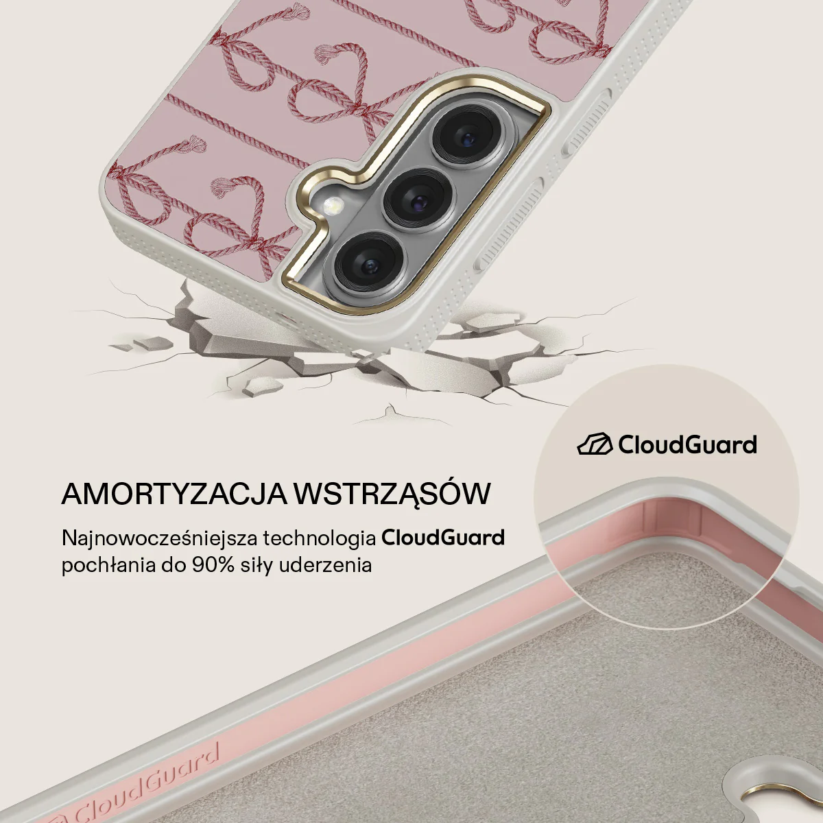 Cowgirl - Samsung Galaxy S26 Etui - Image 28