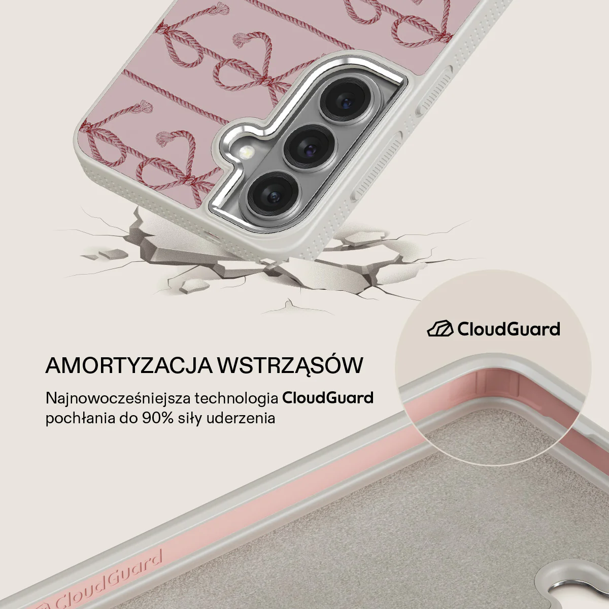 Cowgirl - Samsung Galaxy S26 Etui - Image 35