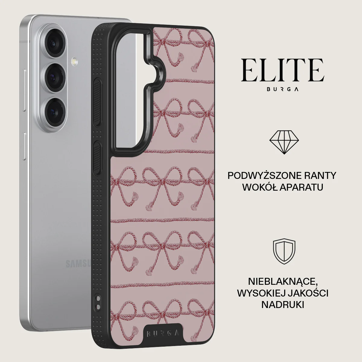 Cowgirl - Samsung Galaxy S26 Plus Etui - Image 13