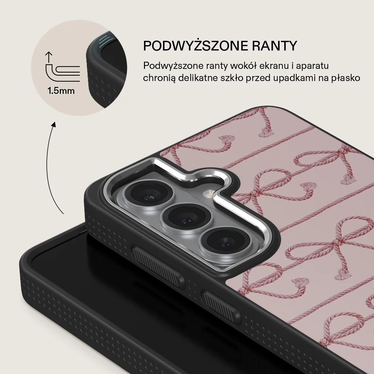 Cowgirl - Samsung Galaxy S26 Plus Etui - Image 22