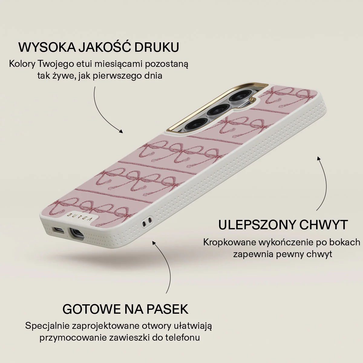 Cowgirl - Samsung Galaxy S26 Plus Etui - Image 30