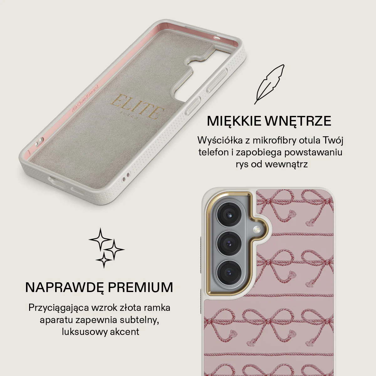 Cowgirl - Samsung Galaxy S26 Plus Etui - Image 31