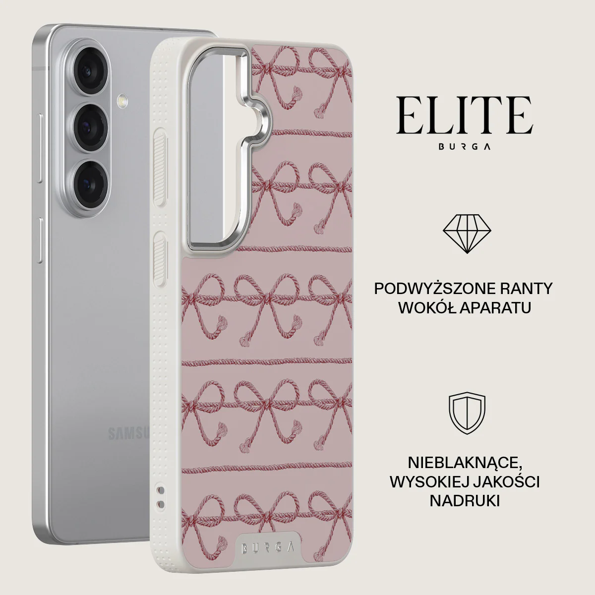 Cowgirl - Samsung Galaxy S26 Plus Etui - Image 34
