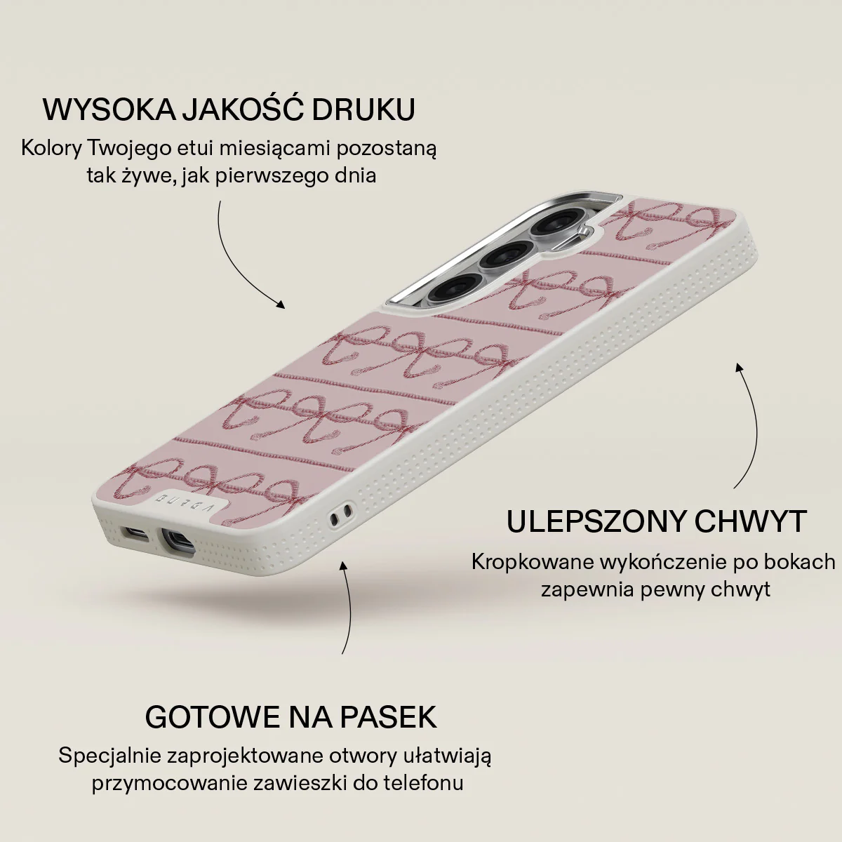 Cowgirl - Samsung Galaxy S26 Plus Etui - Image 37