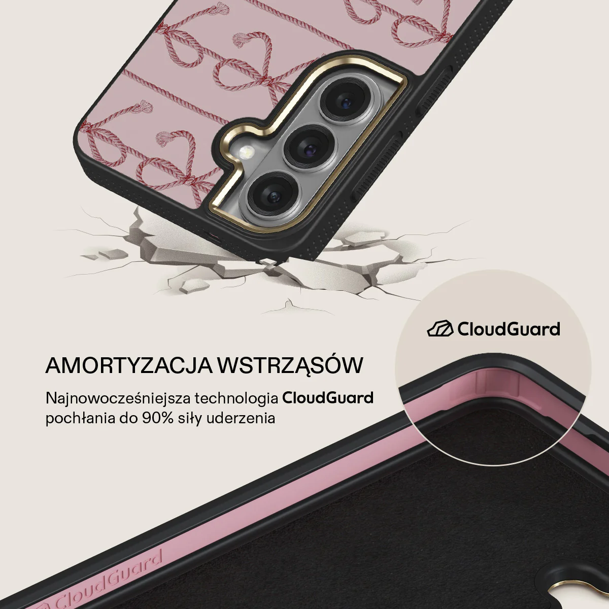 Cowgirl - Samsung Galaxy S26 Plus Etui - Image 7