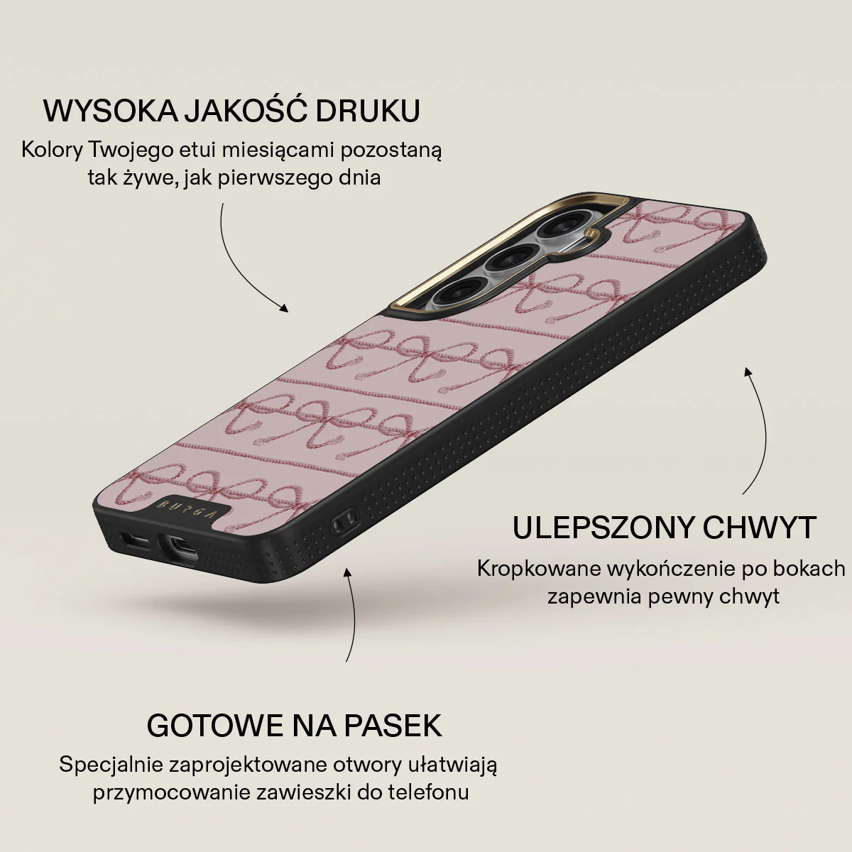 Cowgirl - Samsung Galaxy S26 Plus Etui - Image 9