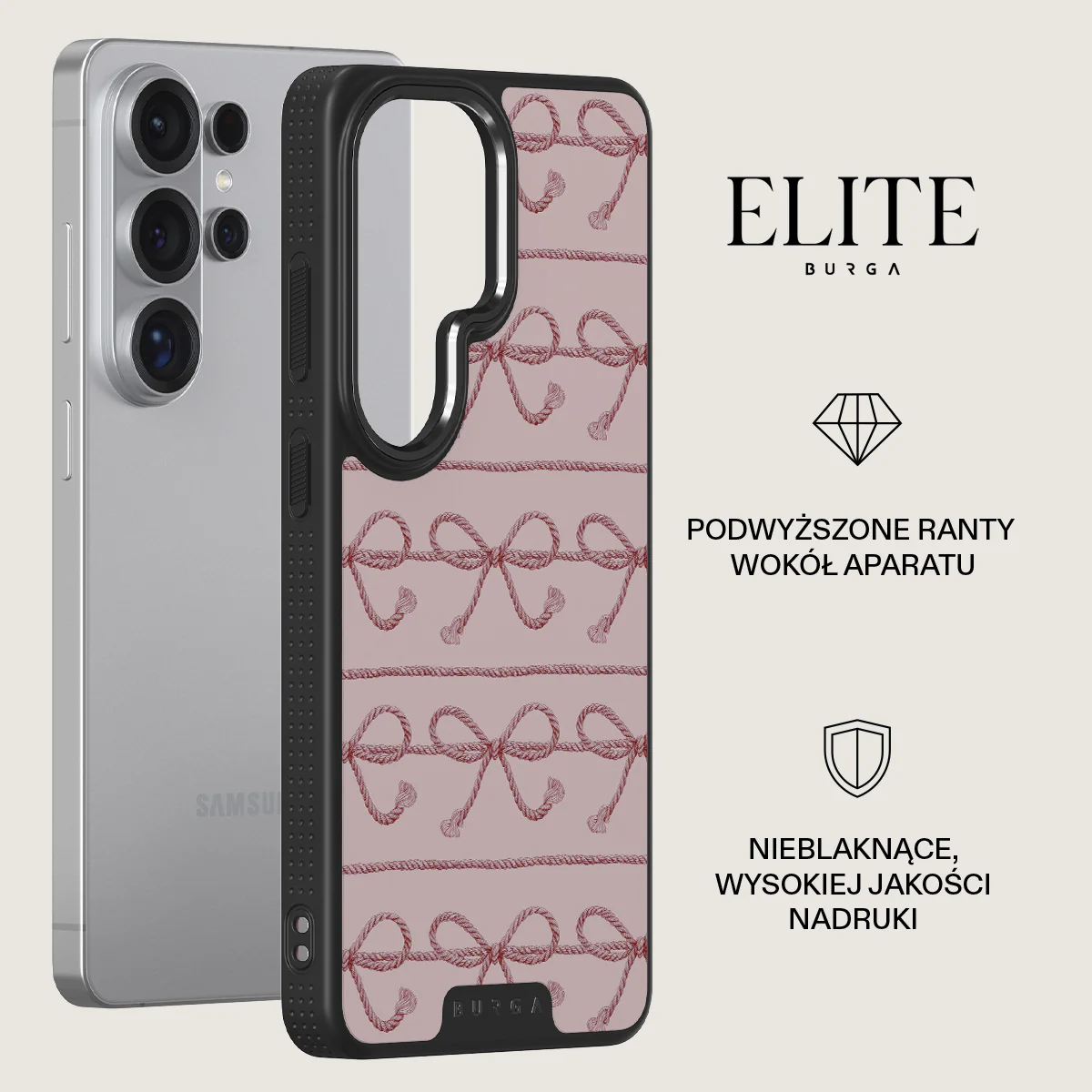 Cowgirl - Samsung Galaxy S26 Ultra Etui - Image 13