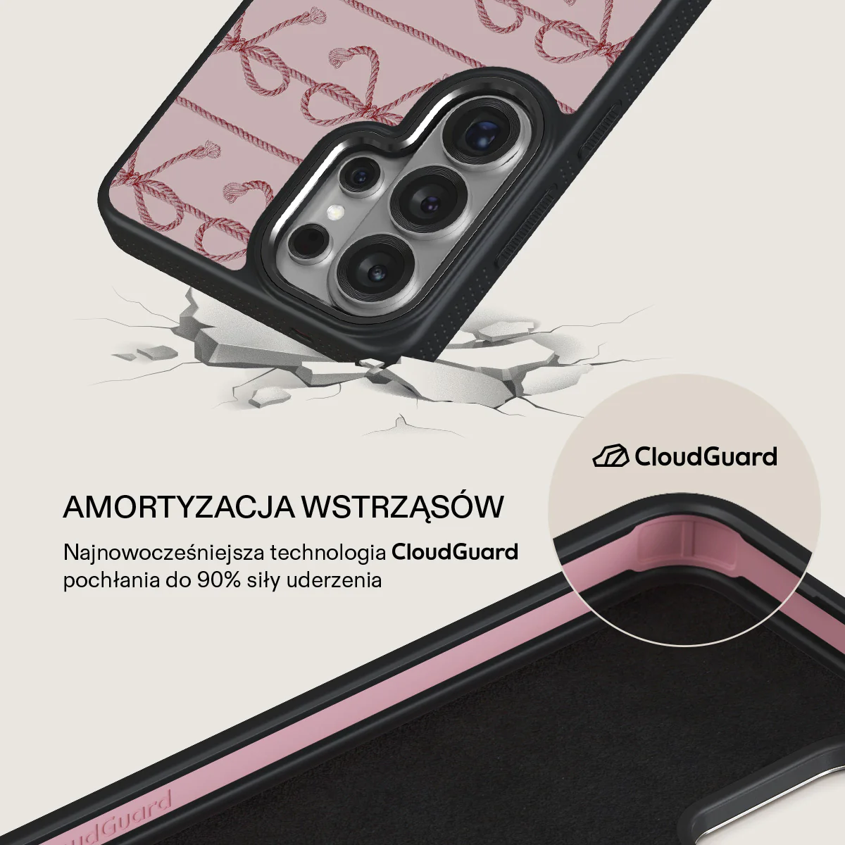 Cowgirl - Samsung Galaxy S26 Ultra Etui - Image 14