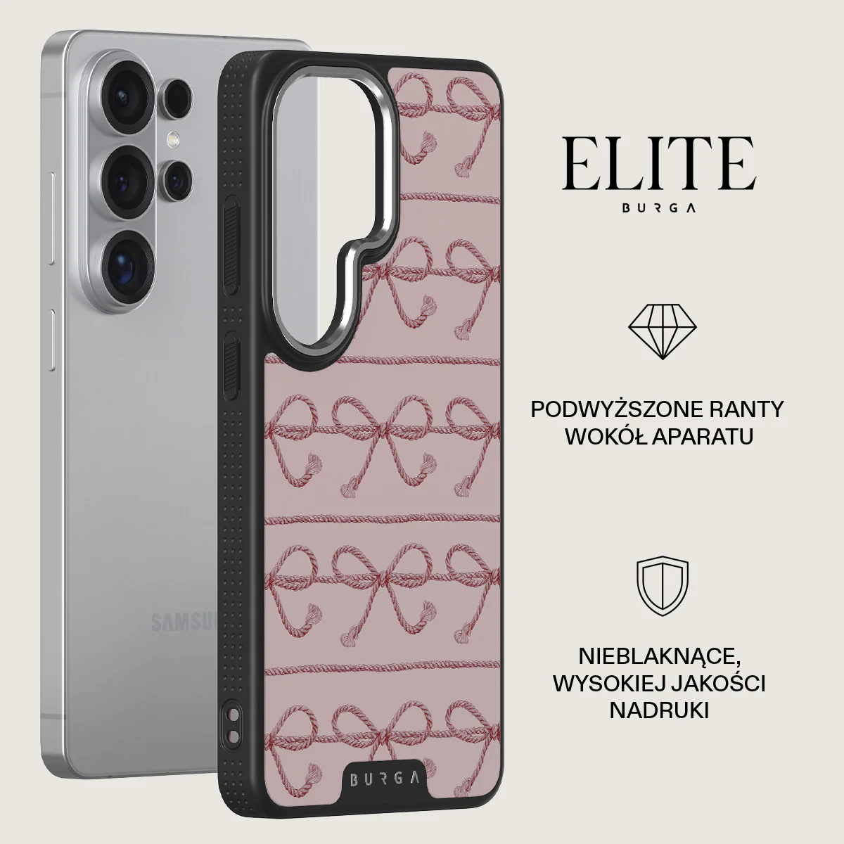 Cowgirl - Samsung Galaxy S26 Ultra Etui - Image 20