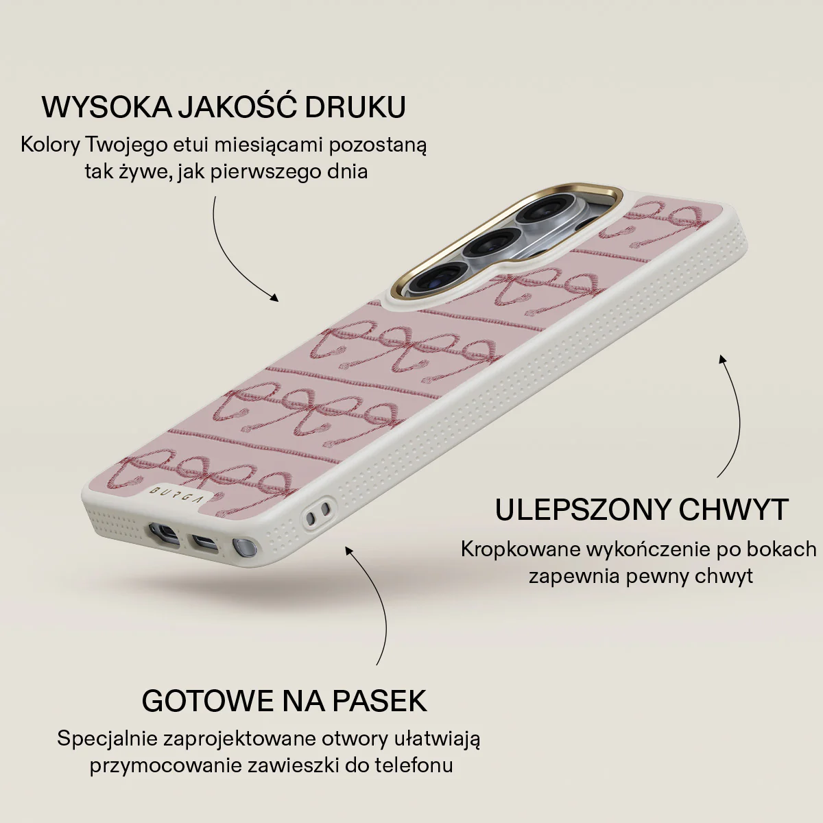 Cowgirl - Samsung Galaxy S26 Ultra Etui - Image 30
