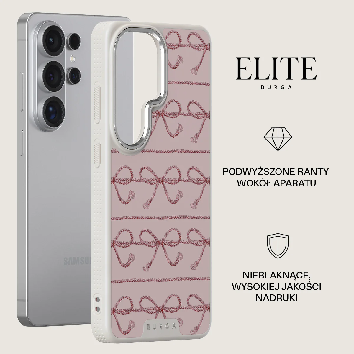 Cowgirl - Samsung Galaxy S26 Ultra Etui - Image 34
