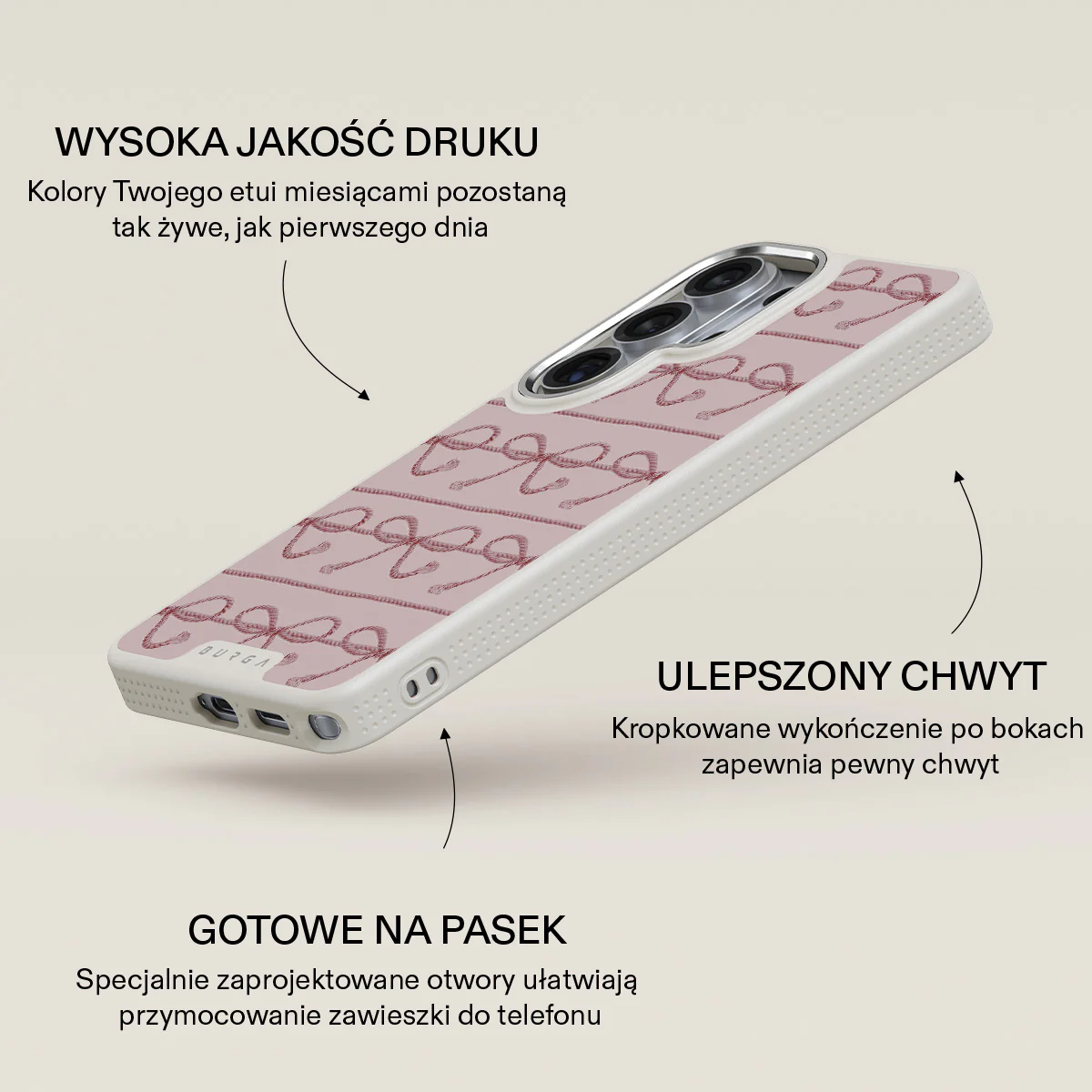 Cowgirl - Samsung Galaxy S26 Ultra Etui - Image 37