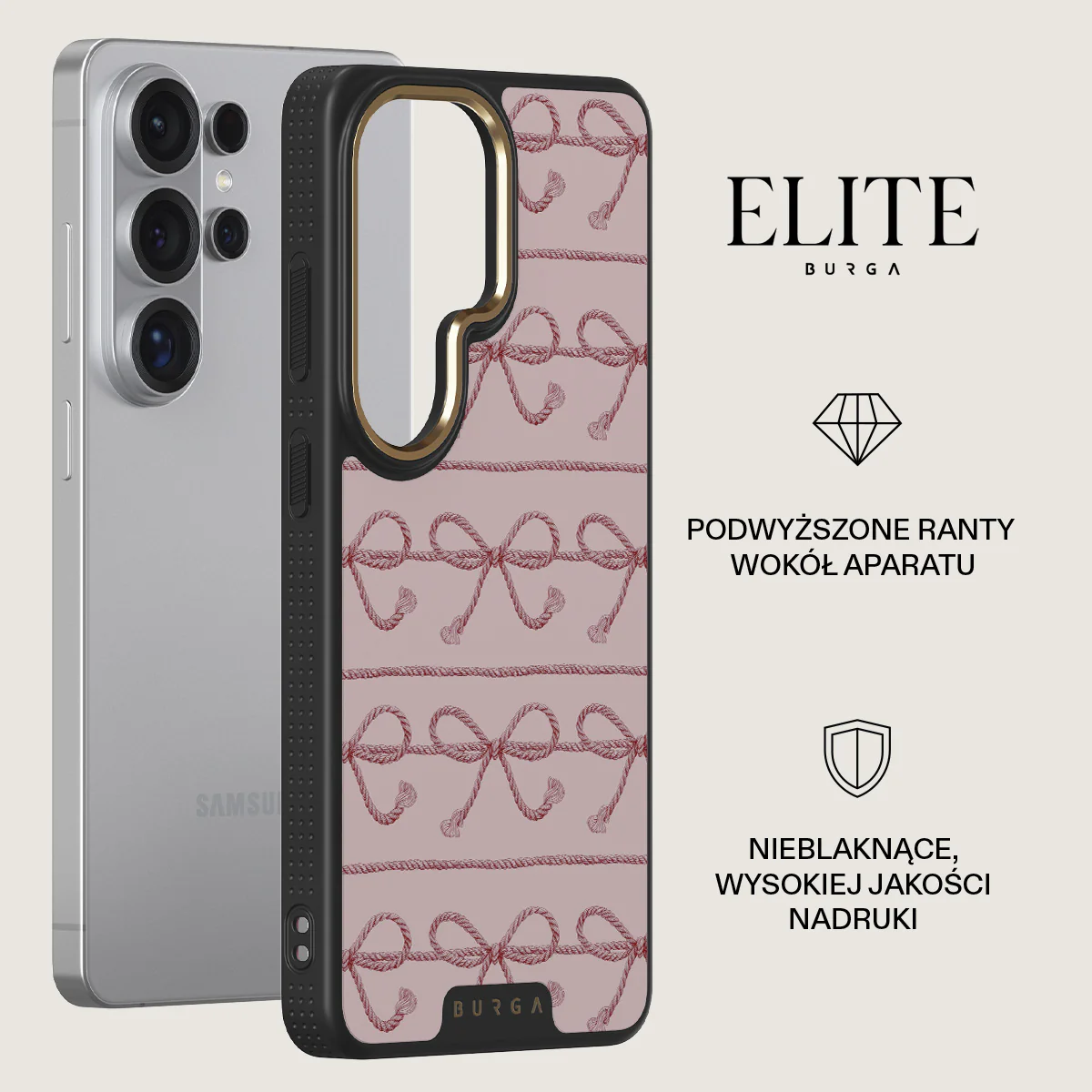 Cowgirl - Samsung Galaxy S26 Ultra Etui - Image 6