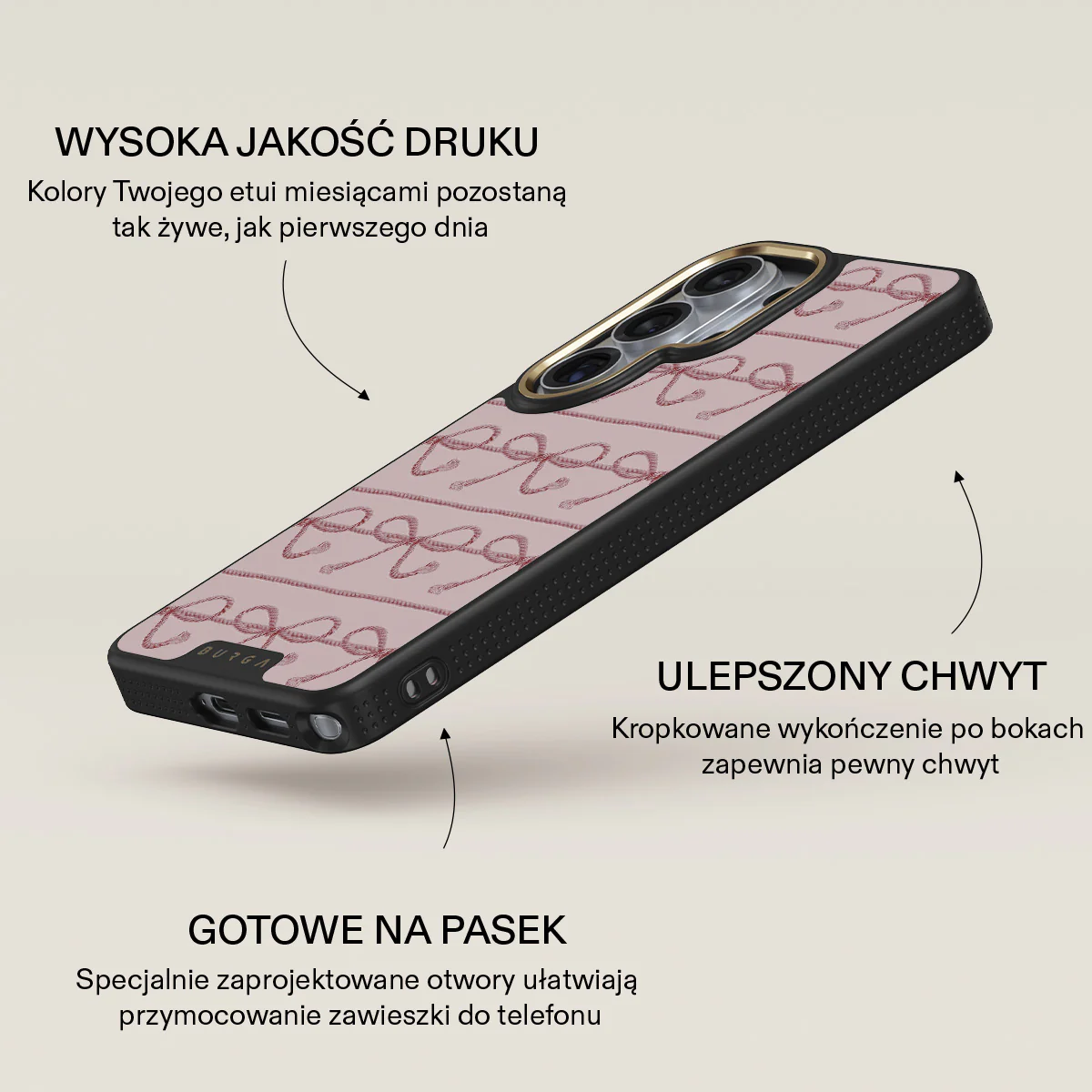 Cowgirl - Samsung Galaxy S26 Ultra Etui - Image 9