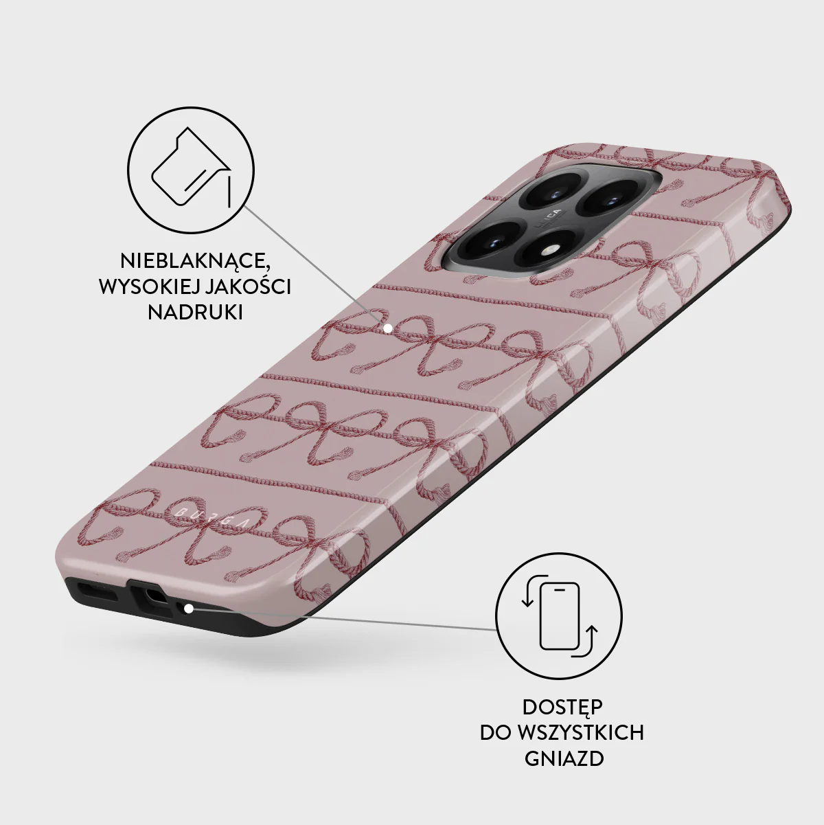 Cowgirl - Xiaomi 15T Etui - Image 3