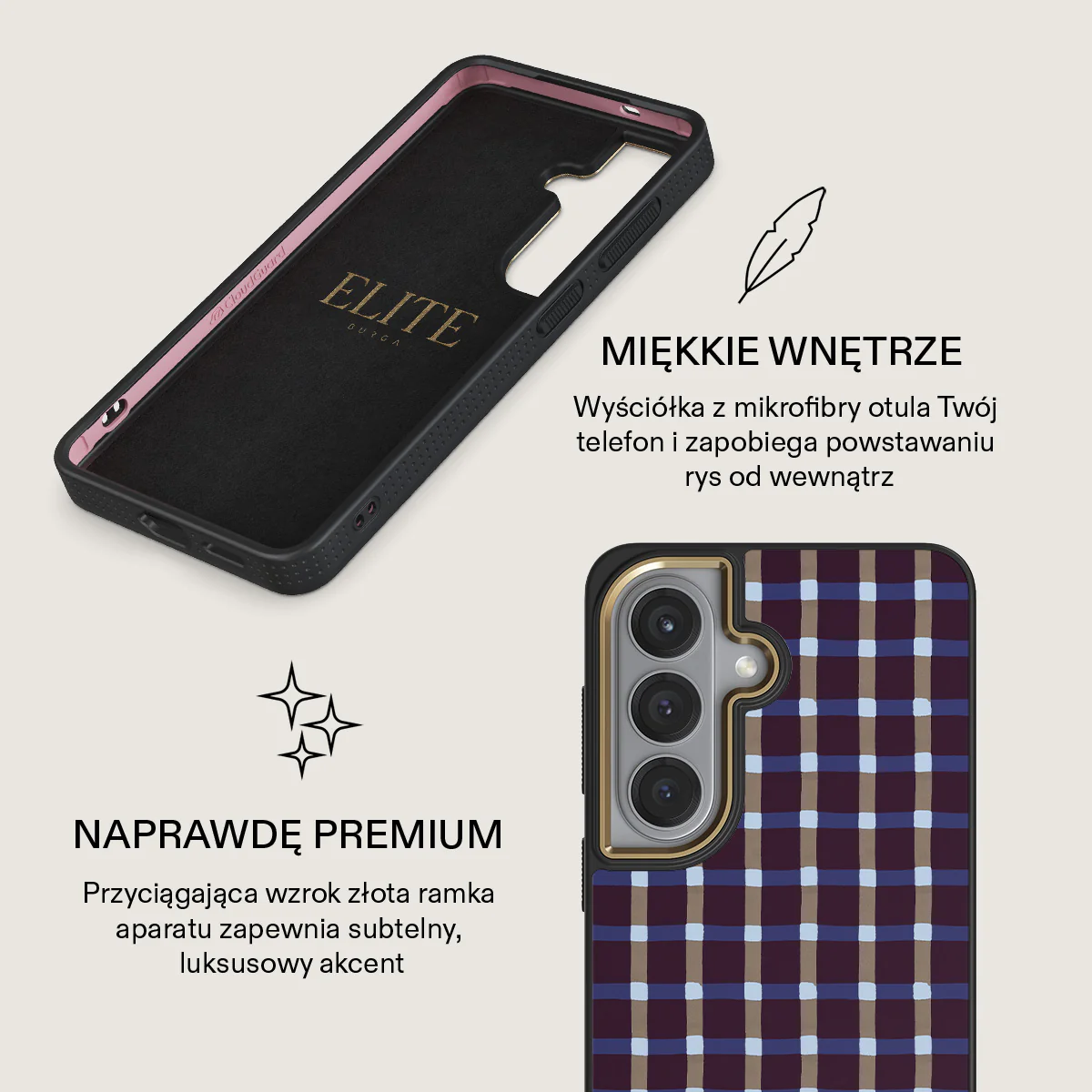 Crosscheck - Samsung Galaxy S26 Plus Etui - Image 10