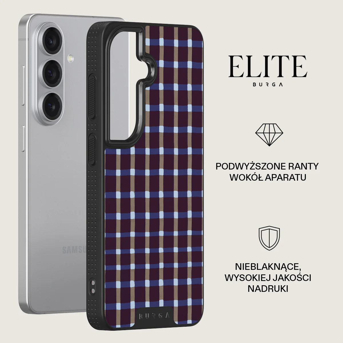 Crosscheck - Samsung Galaxy S26 Plus Etui - Image 13